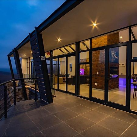 Highland Gate House 1023 Villa Dullstroom Luaran gambar