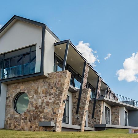 Highland Gate House 1023 Villa Dullstroom Luaran gambar