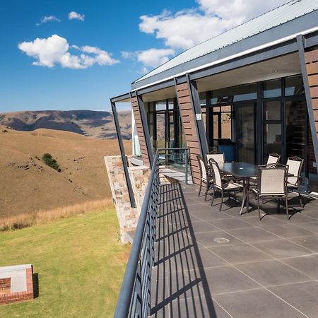 Highland Gate House 1023 Villa Dullstroom Luaran gambar