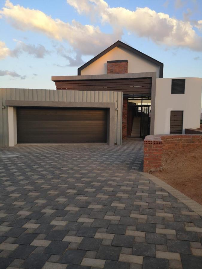 Highland Gate House 1023 Villa Dullstroom Luaran gambar