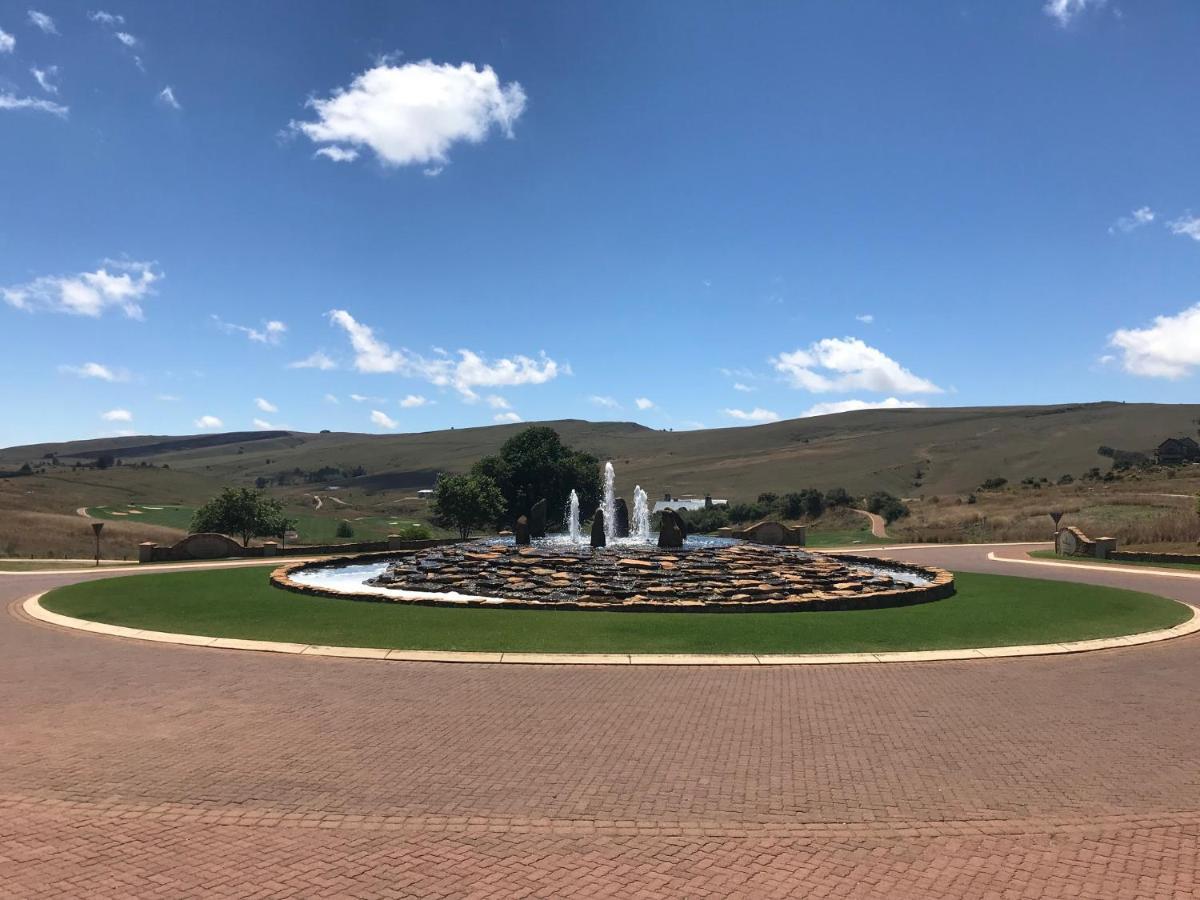 Highland Gate House 1023 Villa Dullstroom Luaran gambar