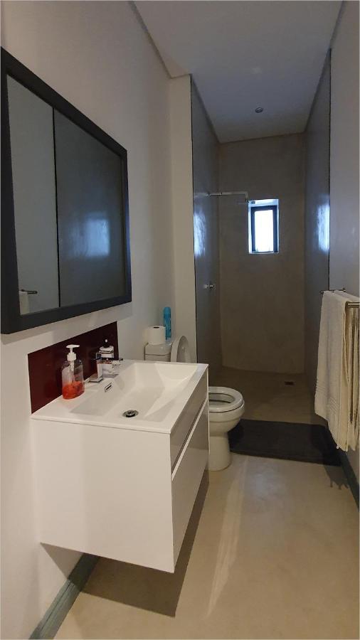 Highland Gate House 1023 Villa Dullstroom Luaran gambar