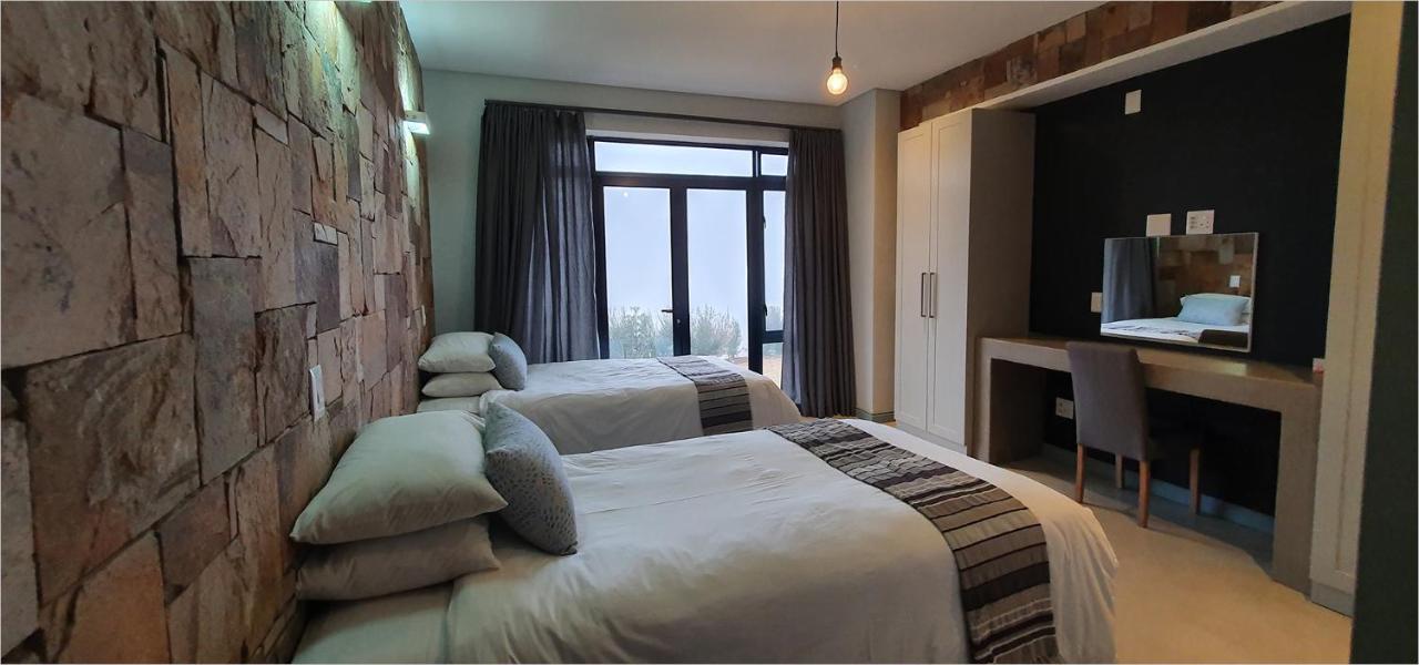 Highland Gate House 1023 Villa Dullstroom Luaran gambar