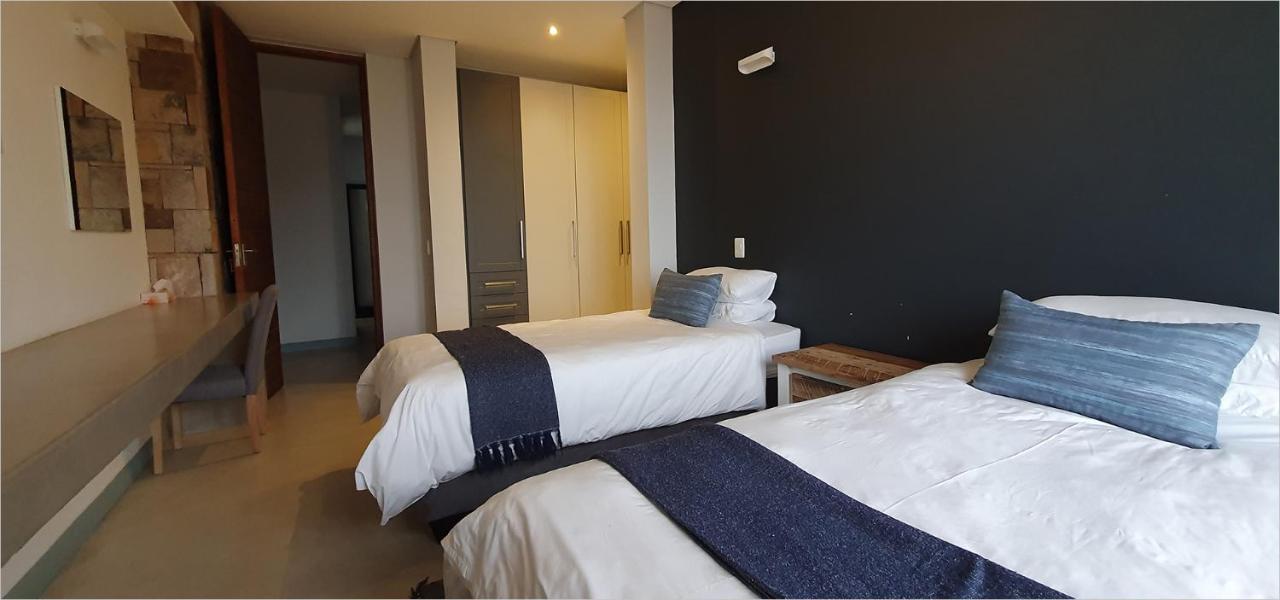 Highland Gate House 1023 Villa Dullstroom Luaran gambar