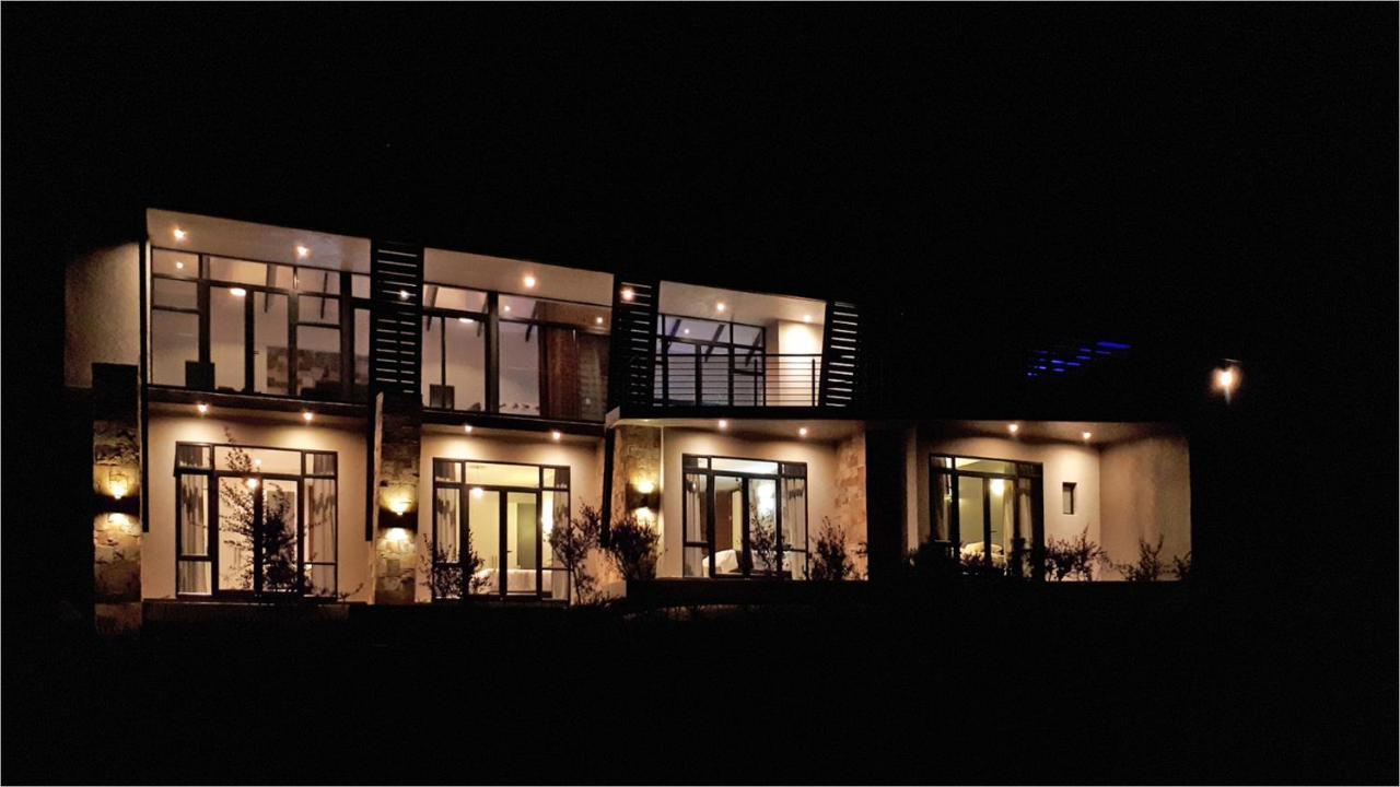 Highland Gate House 1023 Villa Dullstroom Luaran gambar