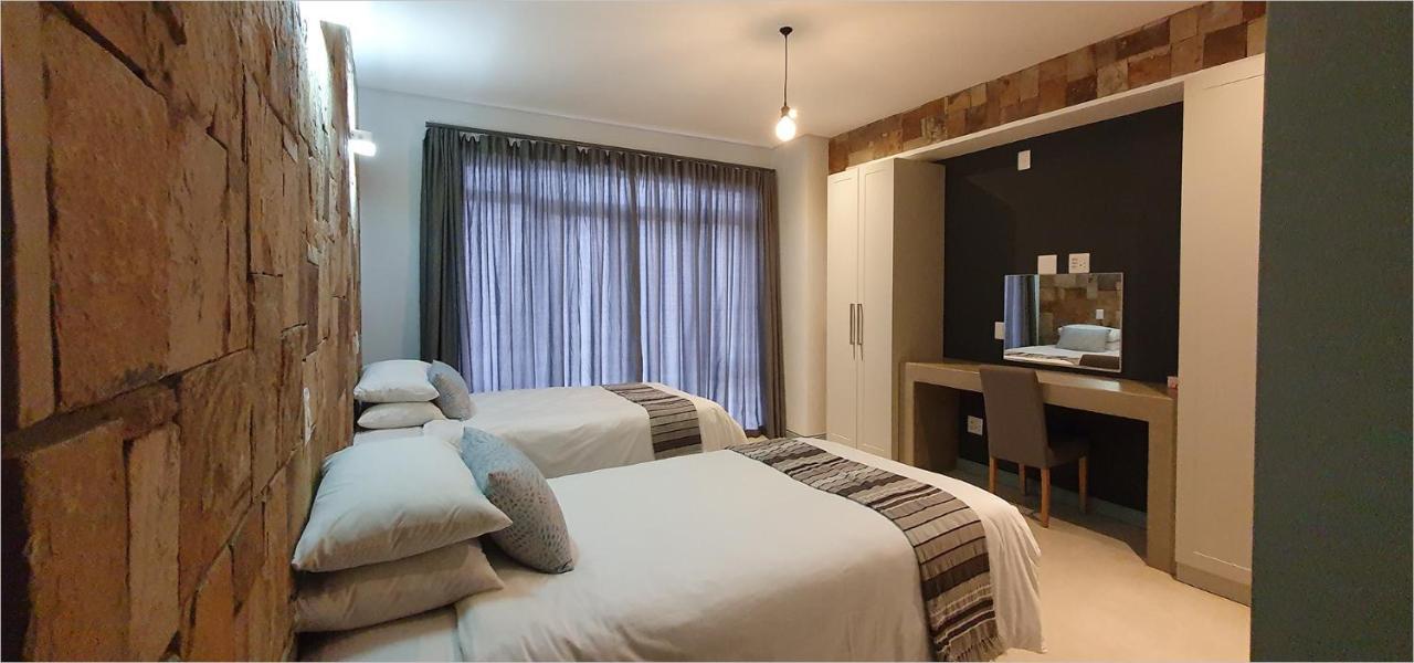 Highland Gate House 1023 Villa Dullstroom Luaran gambar