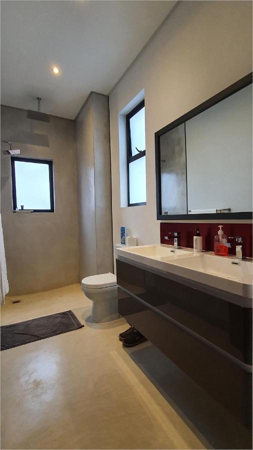 Highland Gate House 1023 Villa Dullstroom Luaran gambar