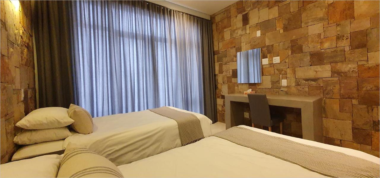 Highland Gate House 1023 Villa Dullstroom Luaran gambar
