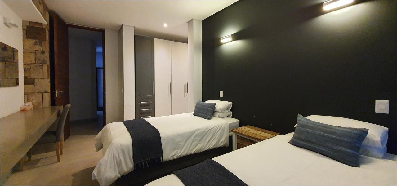 Highland Gate House 1023 Villa Dullstroom Luaran gambar