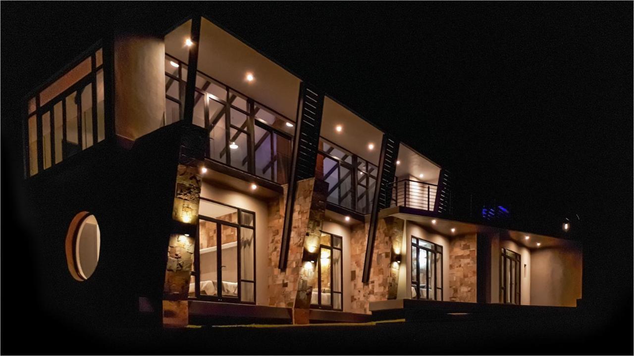Highland Gate House 1023 Villa Dullstroom Luaran gambar