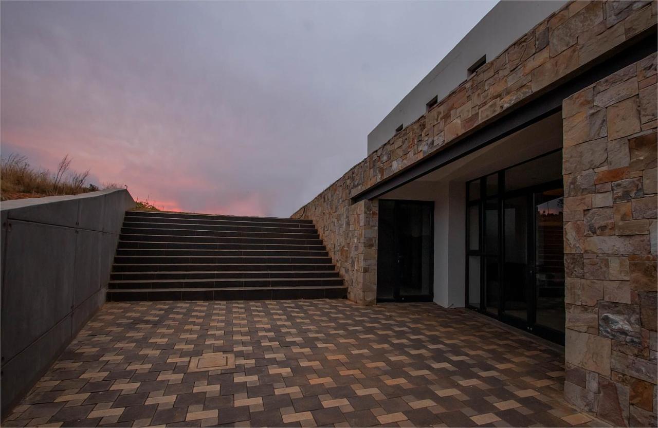 Highland Gate House 1023 Villa Dullstroom Luaran gambar